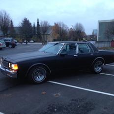 Chevrolet Caprice
