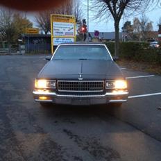 Chevrolet Caprice