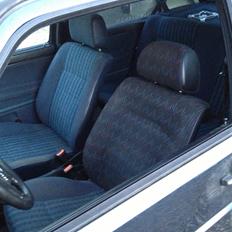 VW Golf 2 (vinterslæden) (RatLook) (R.I.P)