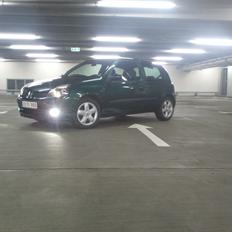 Renault Clio 1,4 16V
