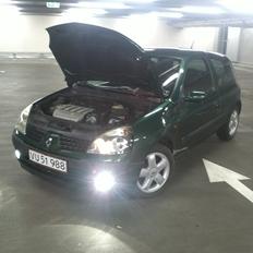 Renault Clio 1,4 16V