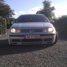 VW Golf IV