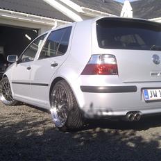 VW Golf IV