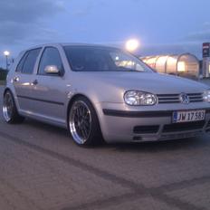 VW Golf IV