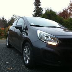 Kia Rio 1.2 Active