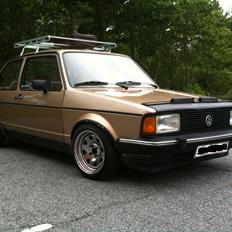 VW Jetta MK1
