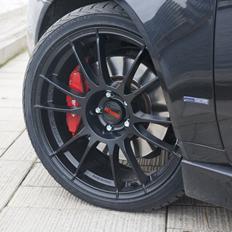 Alfa Romeo 159 SW Ti