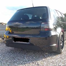 VW Golf 4  Nysynet d.10/9