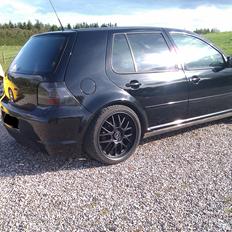 VW Golf 4  Nysynet d.10/9