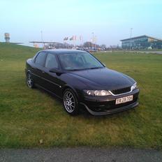 Opel vectra b i500 look a like