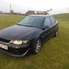 Opel vectra b i500 look a like