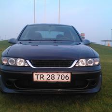 Opel vectra b i500 look a like