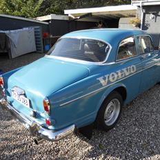 Volvo Amazon. NU GENOPBYGGET EFTER FRONTSKADE! SE FOTOAL