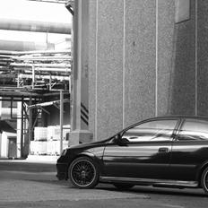 Opel Astra Sport 1,8 16v