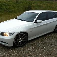 BMW 320d