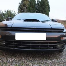 Toyota Celica GT-four