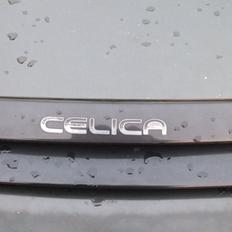Toyota Celica GT-four