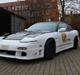 Nissan 200sx  (SOLGT)