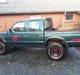 Mazda B2500 4X4 "Grisling"