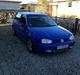 VW Golf IV GTI 1,8T