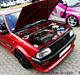 Toyota Starlet Ep71 Sport Turbo Intercooler