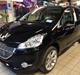 Peugeot 208 Allure 1,6 eHDI 5D
