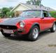 Fiat 124 Spider CS1