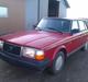 Volvo 240 DL