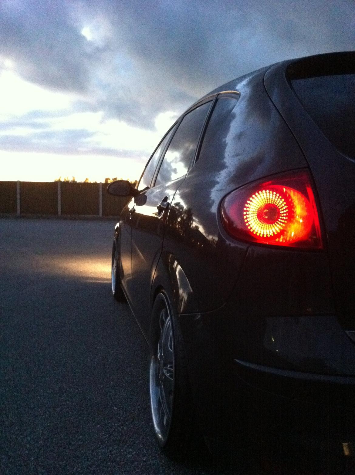 Seat altea billede 18