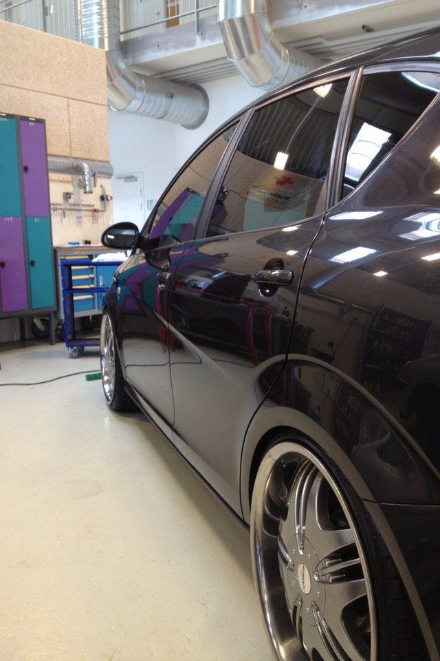 Seat altea billede 19