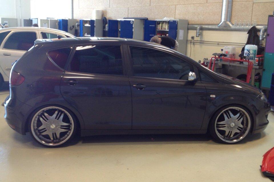 Seat altea billede 20