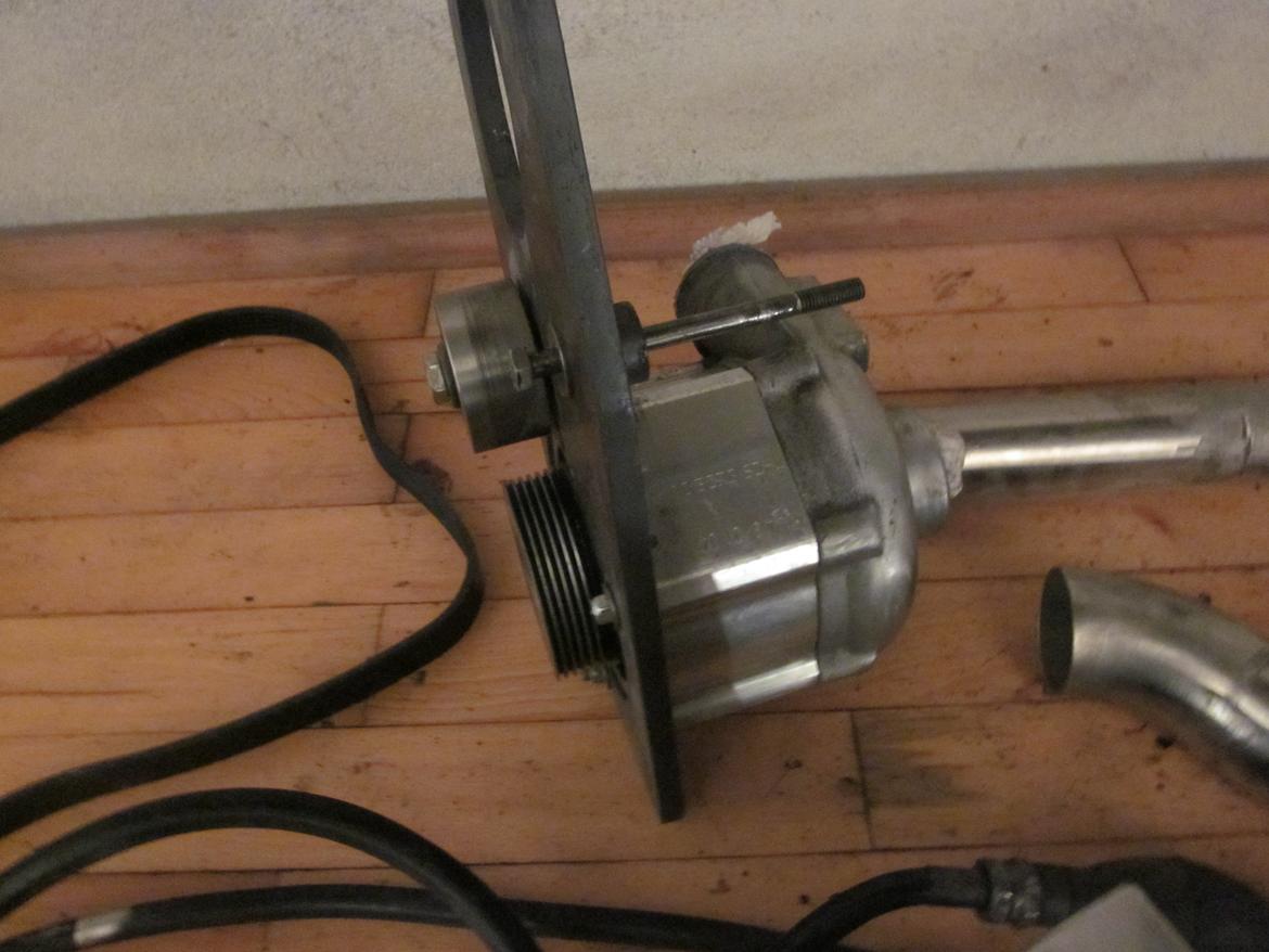 VW Polo 6N 1.4 16V billede 17