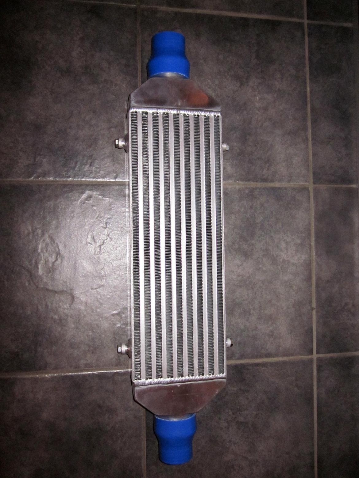 VW Polo 6N 1.4 16V billede 18