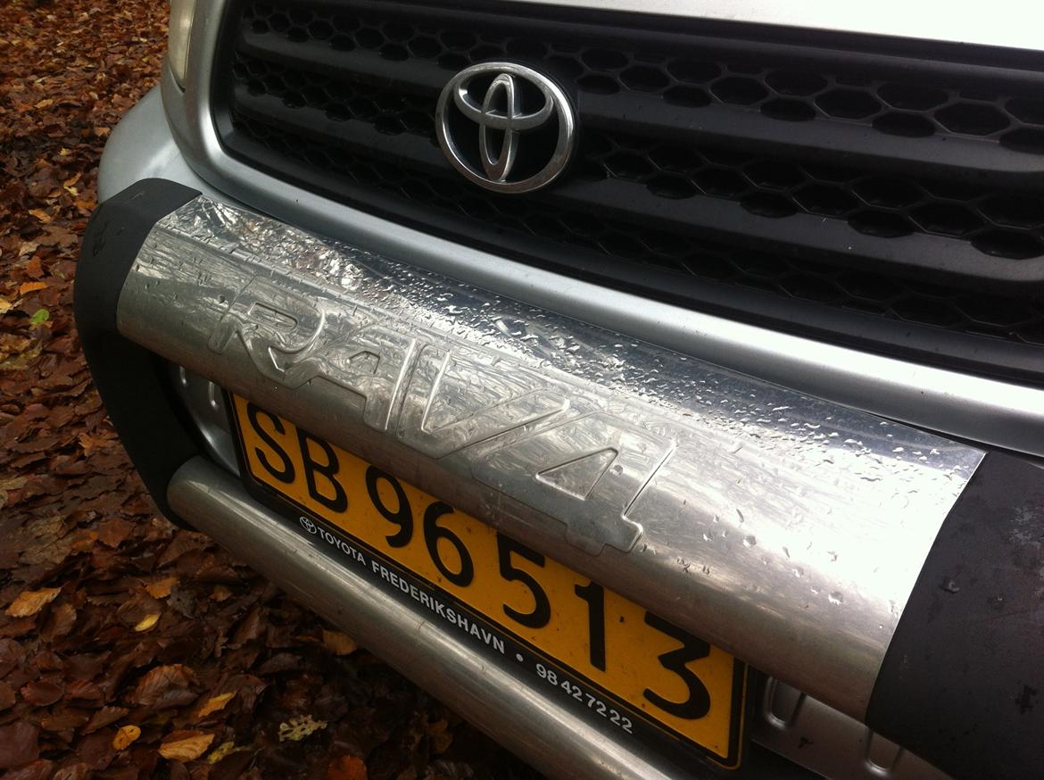 Toyota RAV4 billede 6