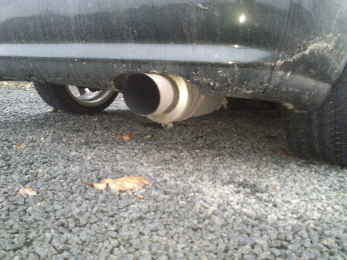 Toyota corolla e10 billede 7