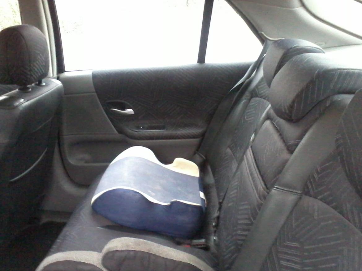 Renault Laguna II 1.8 16v Hatchback billede 6