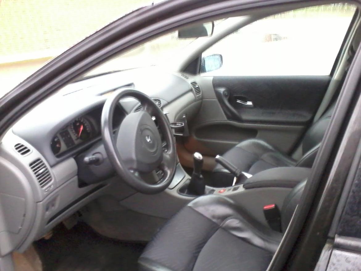 Renault Laguna II 1.8 16v Hatchback billede 10