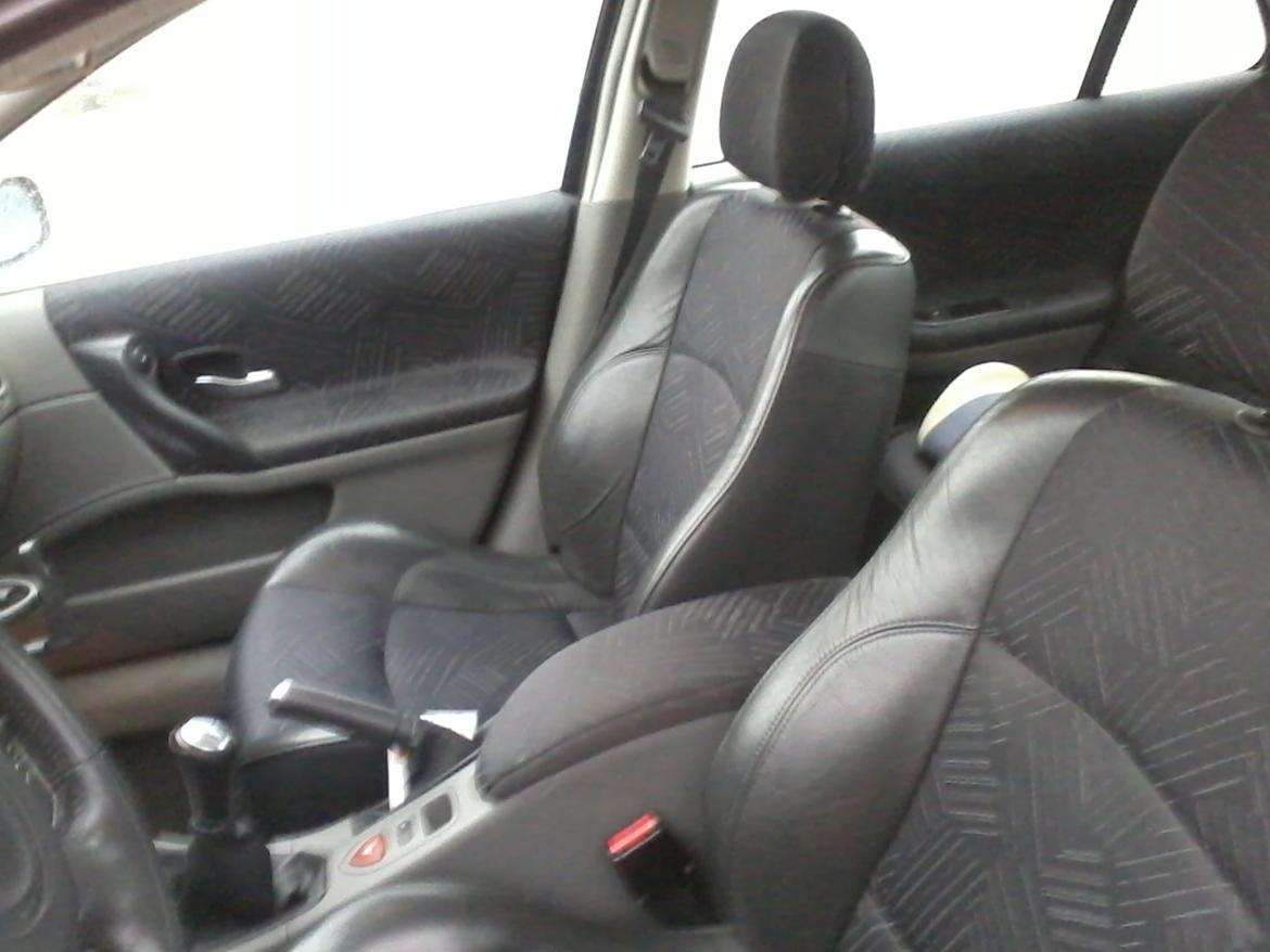 Renault Laguna II 1.8 16v Hatchback billede 11