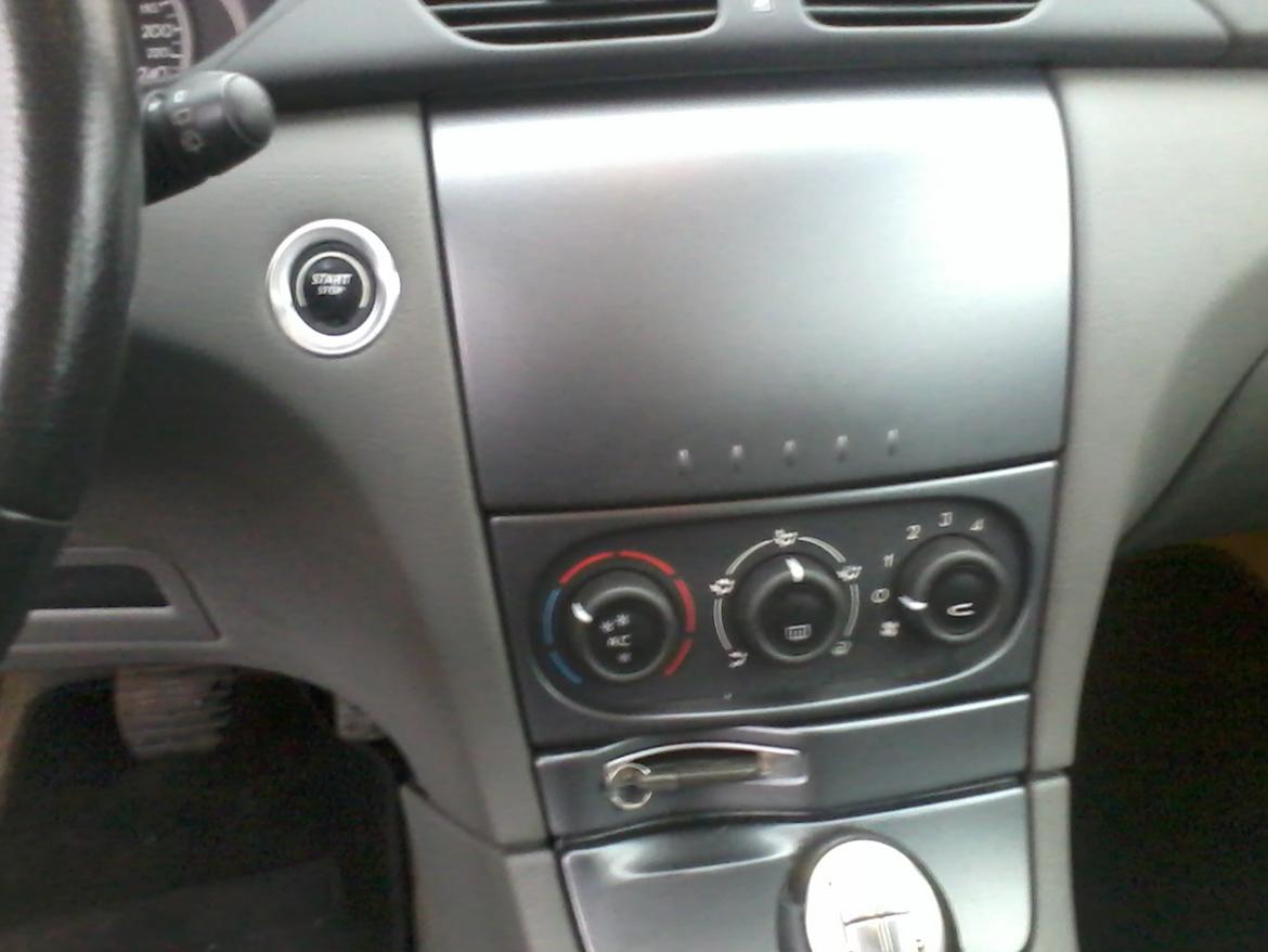 Renault Laguna II 1.8 16v Hatchback billede 14