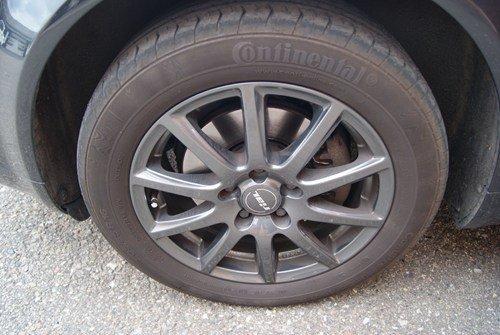 Audi A4 Avant 1,9 TDI "SOLGT" billede 11