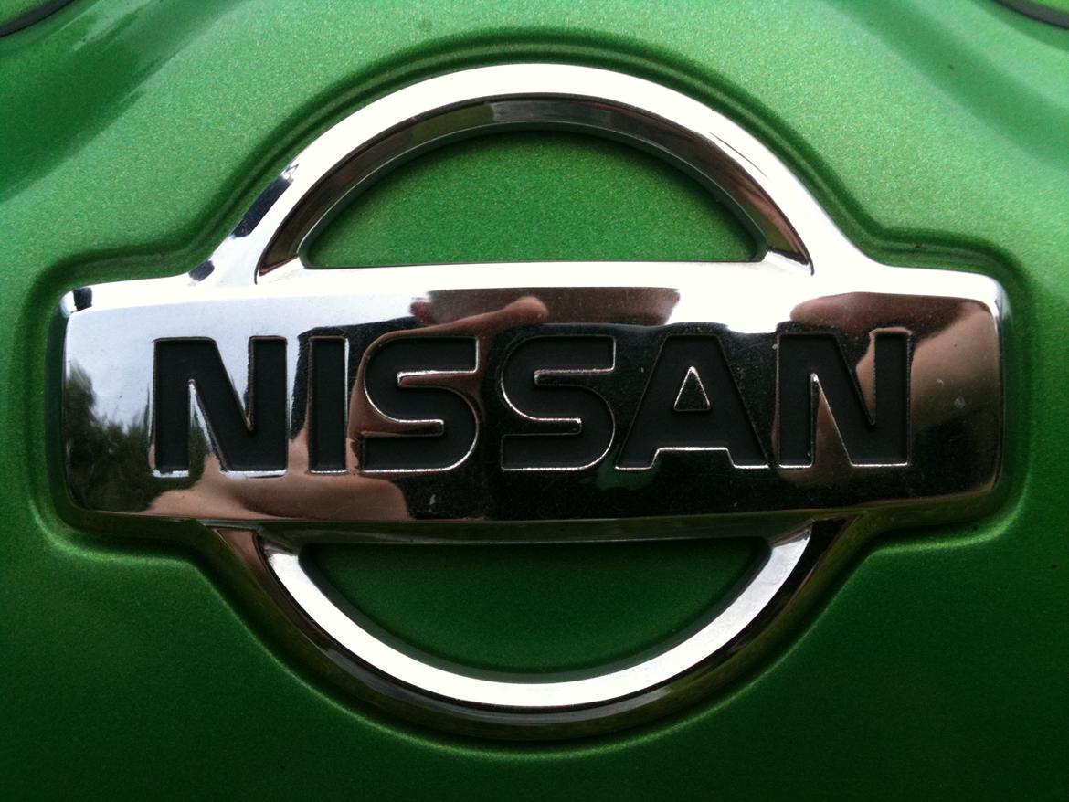 Nissan Micra GX 1.0 billede 6