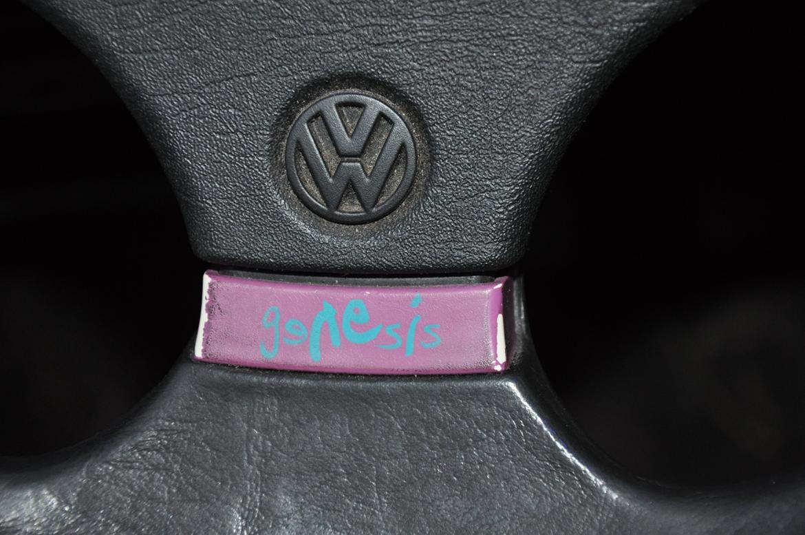 VW Polo Genesis (SOLGT) billede 2