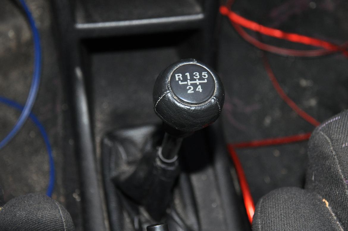 VW Polo Genesis (SOLGT) billede 3