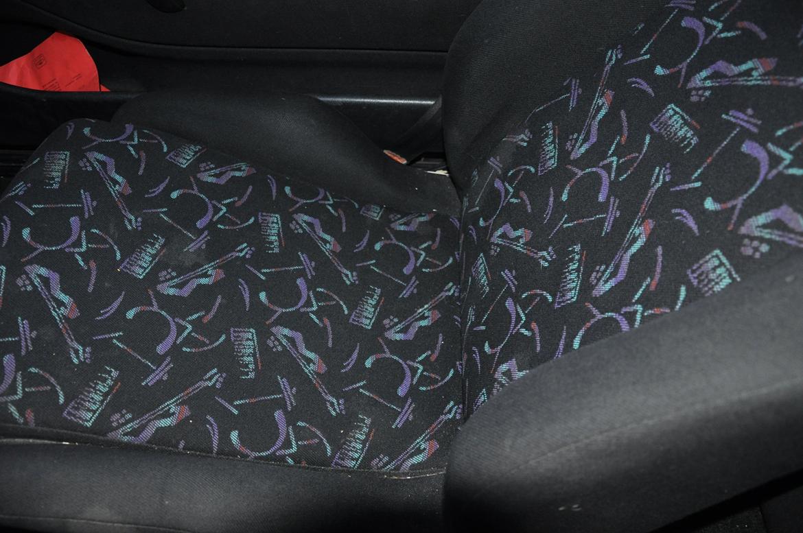 VW Polo Genesis (SOLGT) billede 4