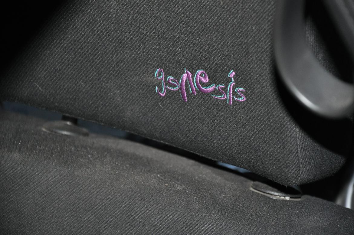 VW Polo Genesis (SOLGT) billede 5