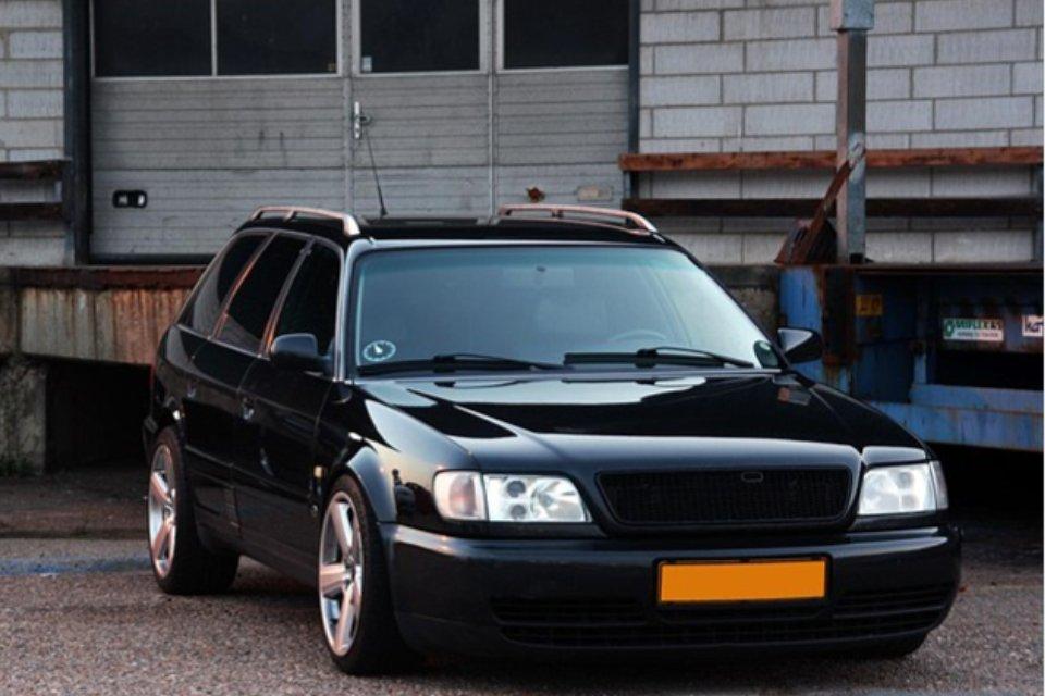 Audi S6 avant 4,2 Quattro billede 1