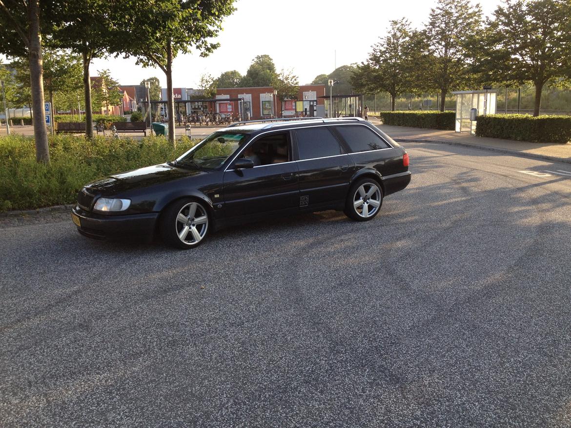 Audi S6 avant 4,2 Quattro billede 2