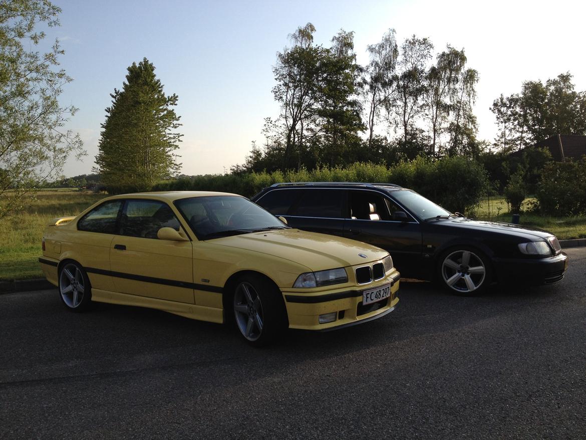 Audi S6 avant 4,2 Quattro billede 13