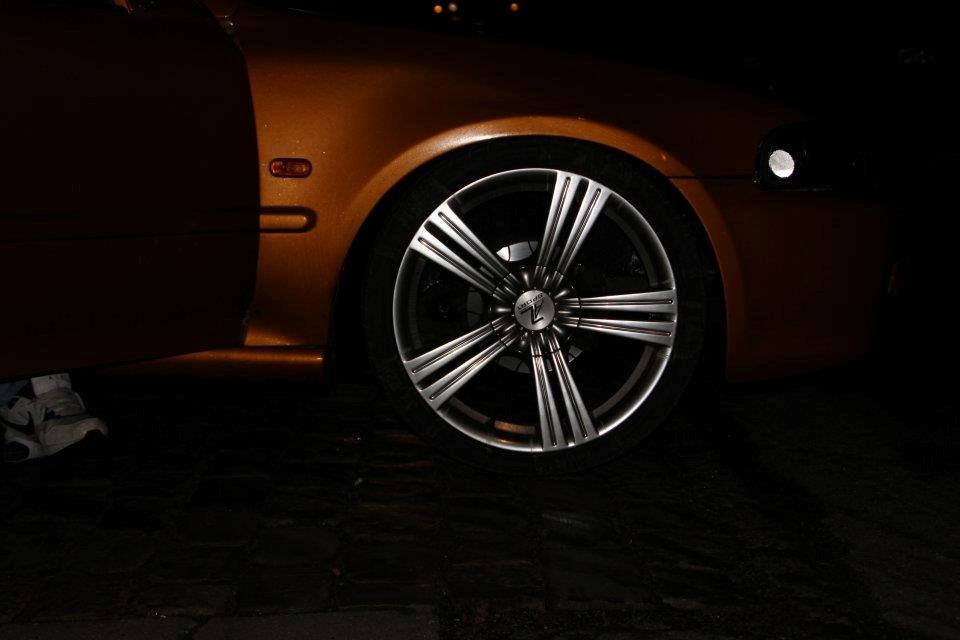 Honda Civic Coupé Solgt billede 6