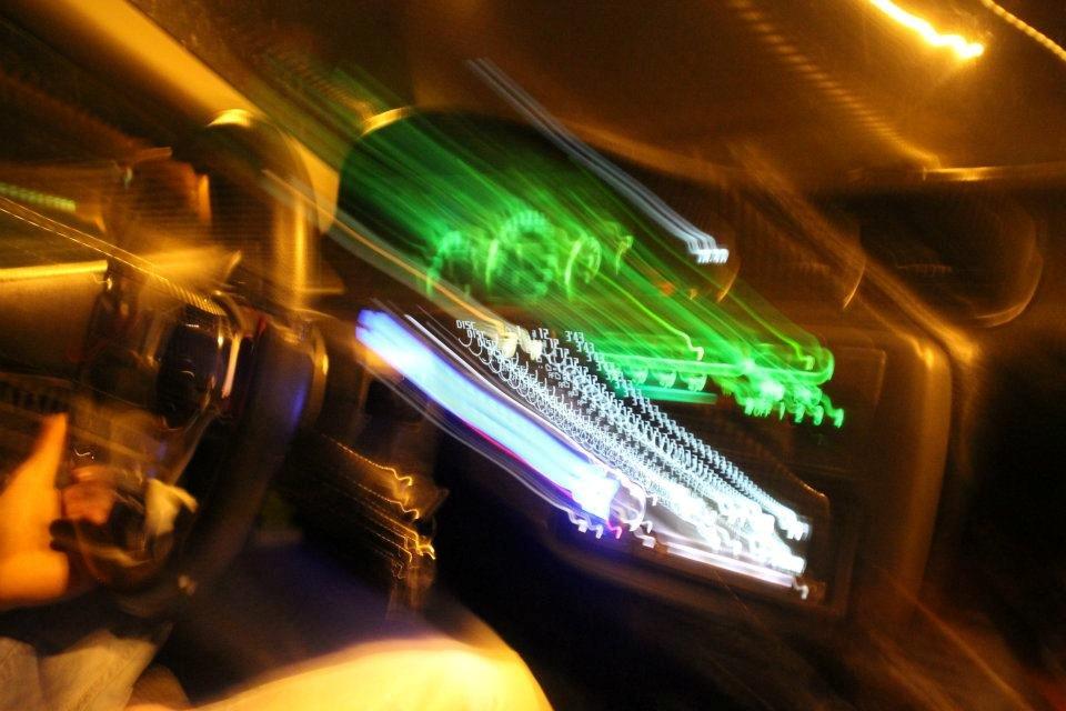 Honda Civic Coupé Solgt billede 5